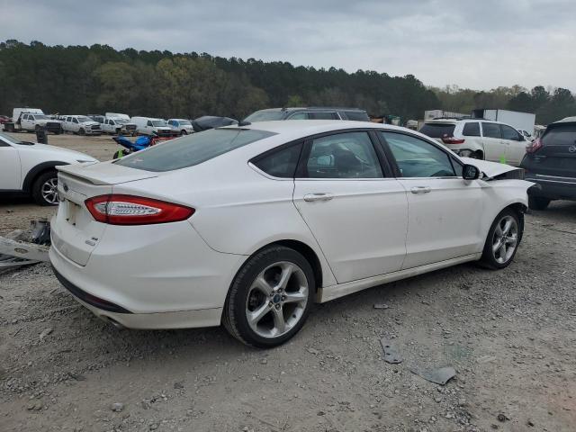 Photo 2 VIN: 3FA6P0HD5ER231096 - FORD FUSION SE 