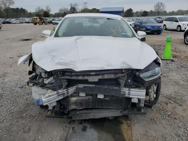 Photo 4 VIN: 3FA6P0HD5ER231096 - FORD FUSION SE 