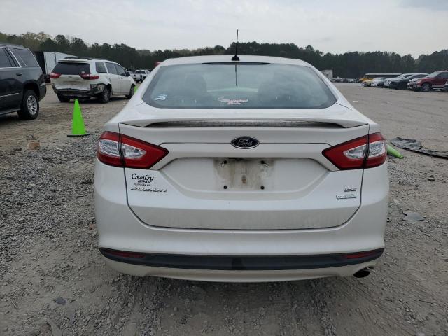 Photo 5 VIN: 3FA6P0HD5ER231096 - FORD FUSION SE 