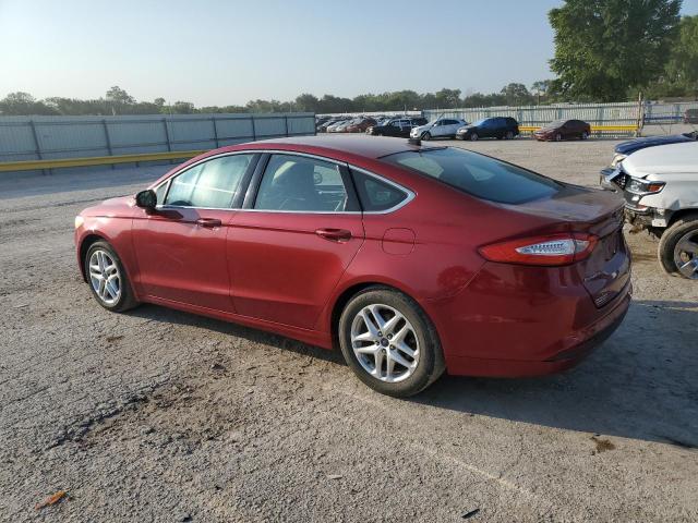 Photo 1 VIN: 3FA6P0HD5ER234127 - FORD FUSION 