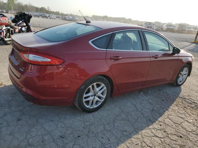 Photo 2 VIN: 3FA6P0HD5ER234127 - FORD FUSION 