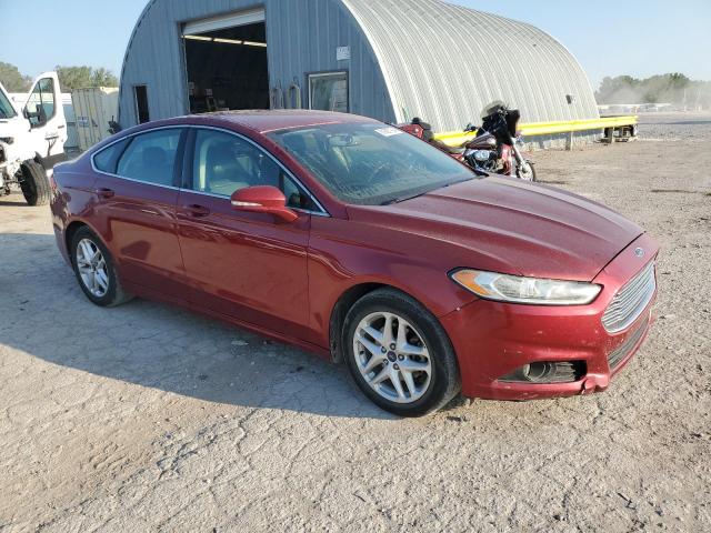 Photo 3 VIN: 3FA6P0HD5ER234127 - FORD FUSION 