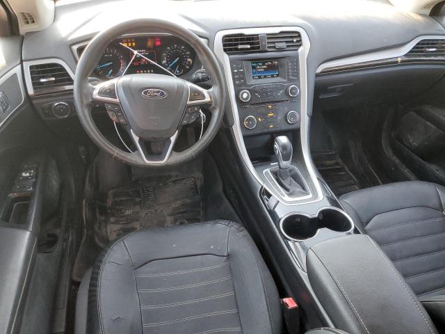 Photo 7 VIN: 3FA6P0HD5ER234127 - FORD FUSION 