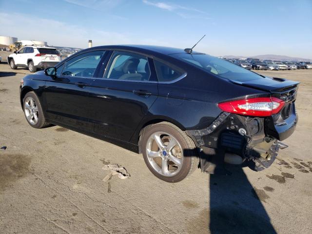 Photo 1 VIN: 3FA6P0HD5ER234919 - FORD FUSION SE 