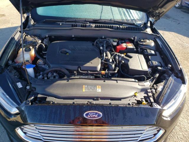 Photo 10 VIN: 3FA6P0HD5ER234919 - FORD FUSION SE 