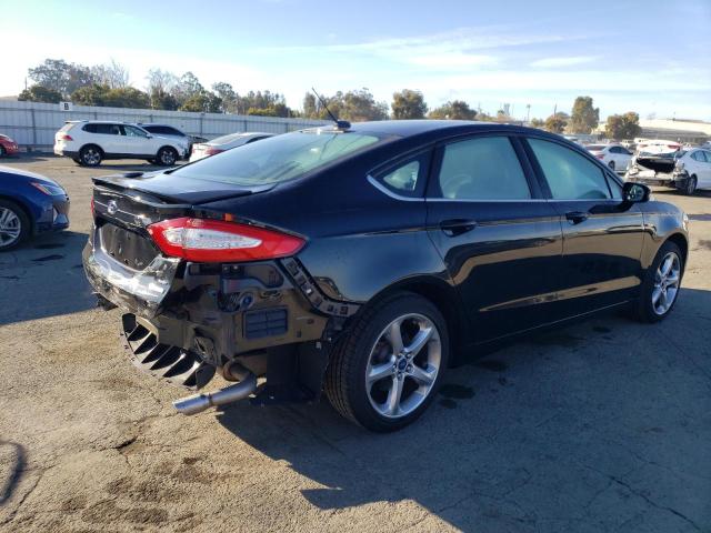 Photo 2 VIN: 3FA6P0HD5ER234919 - FORD FUSION SE 