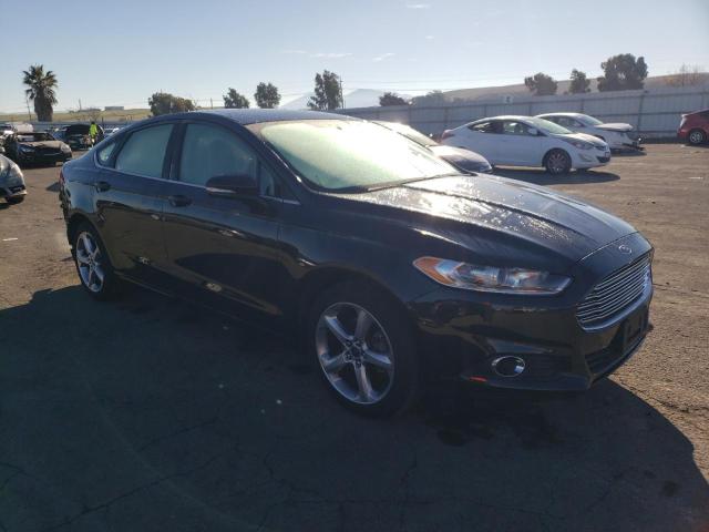 Photo 3 VIN: 3FA6P0HD5ER234919 - FORD FUSION SE 