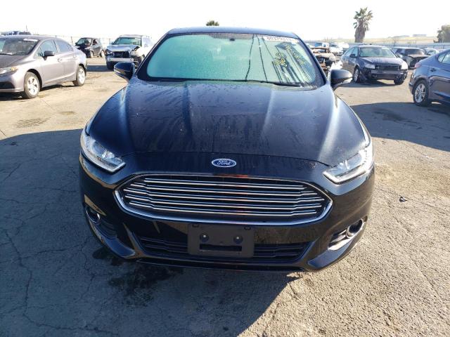 Photo 4 VIN: 3FA6P0HD5ER234919 - FORD FUSION SE 