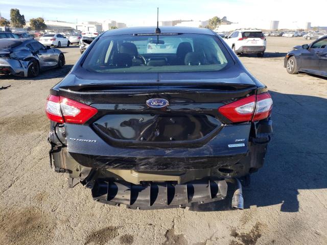 Photo 5 VIN: 3FA6P0HD5ER234919 - FORD FUSION SE 