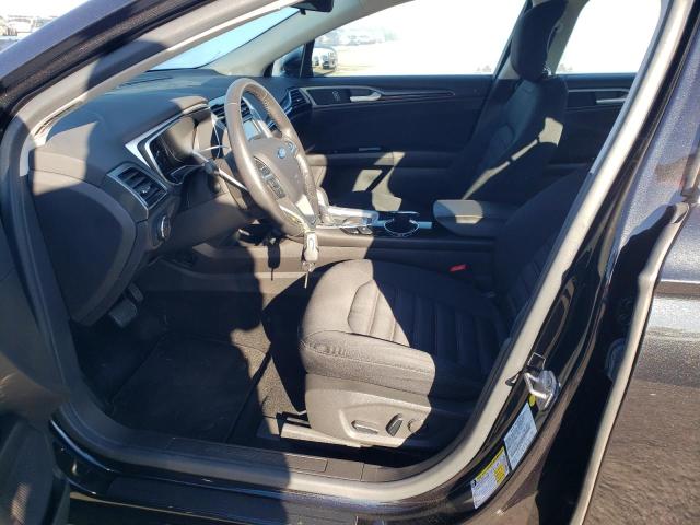 Photo 6 VIN: 3FA6P0HD5ER234919 - FORD FUSION SE 