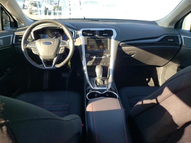 Photo 7 VIN: 3FA6P0HD5ER234919 - FORD FUSION SE 