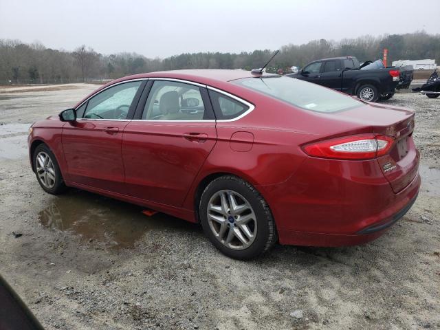 Photo 1 VIN: 3FA6P0HD5ER240641 - FORD FUSION SE 