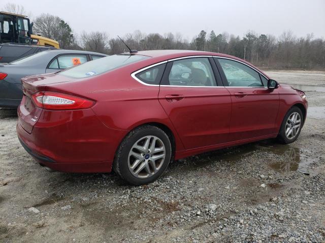 Photo 2 VIN: 3FA6P0HD5ER240641 - FORD FUSION SE 