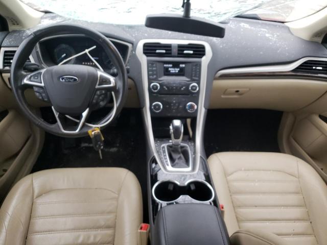 Photo 7 VIN: 3FA6P0HD5ER240641 - FORD FUSION SE 