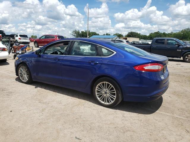 Photo 1 VIN: 3FA6P0HD5ER241921 - FORD FUSION 