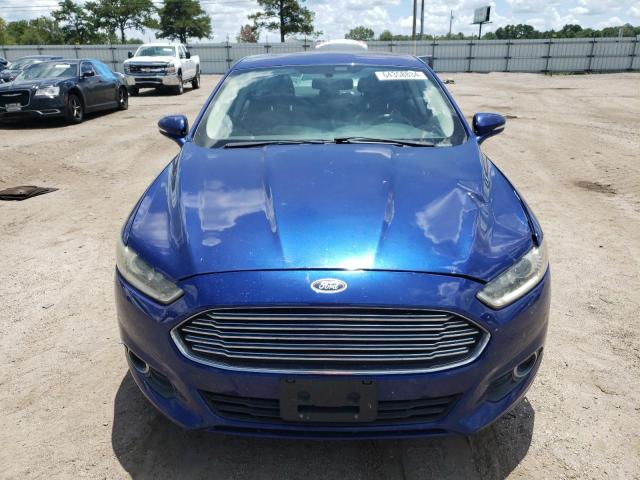 Photo 4 VIN: 3FA6P0HD5ER241921 - FORD FUSION 