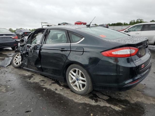 Photo 1 VIN: 3FA6P0HD5ER246505 - FORD FUSION SE 