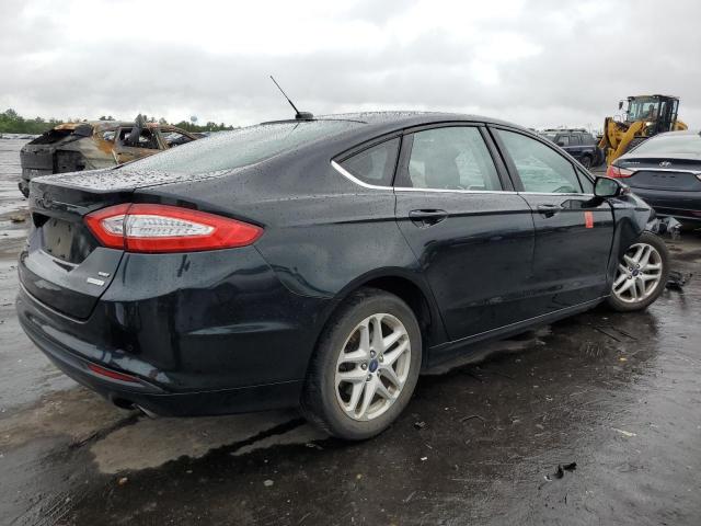 Photo 2 VIN: 3FA6P0HD5ER246505 - FORD FUSION SE 