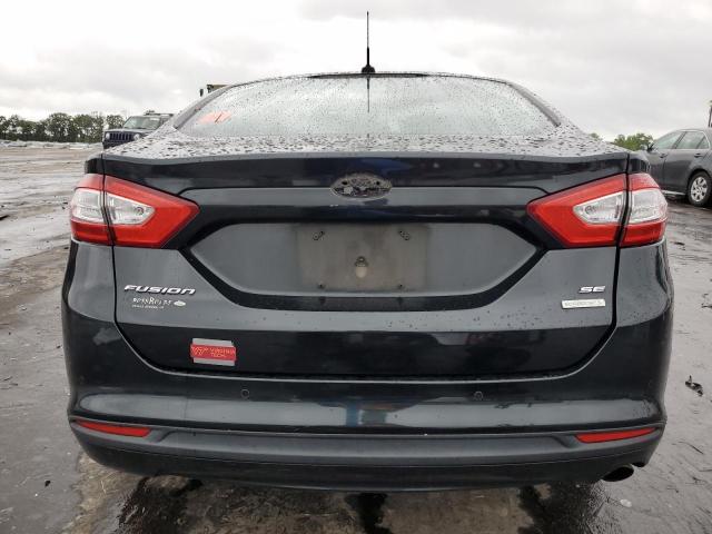 Photo 5 VIN: 3FA6P0HD5ER246505 - FORD FUSION SE 