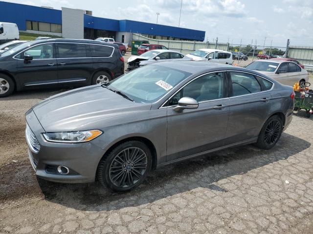 Photo 0 VIN: 3FA6P0HD5ER247279 - FORD FUSION SE 