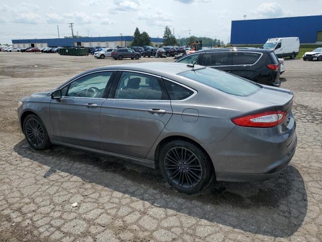 Photo 1 VIN: 3FA6P0HD5ER247279 - FORD FUSION SE 