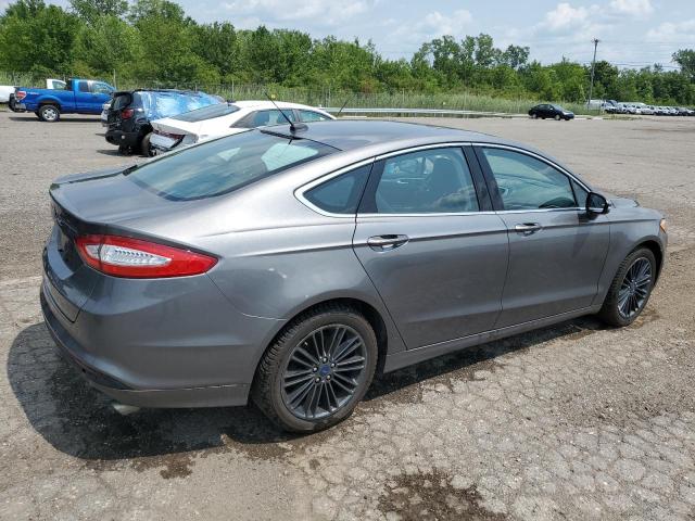 Photo 2 VIN: 3FA6P0HD5ER247279 - FORD FUSION SE 