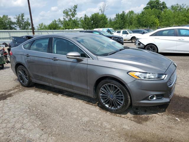 Photo 3 VIN: 3FA6P0HD5ER247279 - FORD FUSION SE 