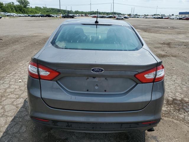 Photo 5 VIN: 3FA6P0HD5ER247279 - FORD FUSION SE 