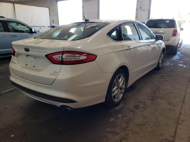 Photo 3 VIN: 3FA6P0HD5ER275423 - FORD FUSION SE 