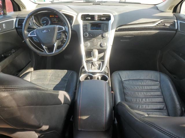 Photo 7 VIN: 3FA6P0HD5ER281612 - FORD FUSION SE 