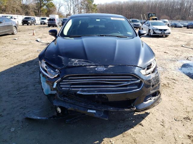 Photo 4 VIN: 3FA6P0HD5ER282338 - FORD FUSION SE 