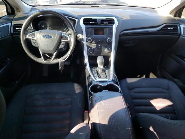 Photo 7 VIN: 3FA6P0HD5ER282338 - FORD FUSION SE 