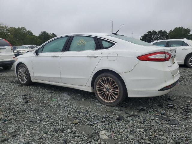 Photo 1 VIN: 3FA6P0HD5ER285966 - FORD FUSION SE 