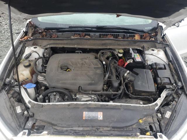 Photo 10 VIN: 3FA6P0HD5ER285966 - FORD FUSION SE 