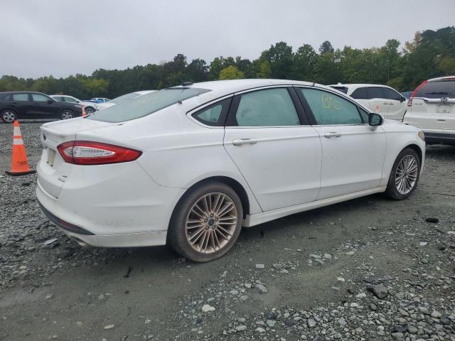 Photo 2 VIN: 3FA6P0HD5ER285966 - FORD FUSION SE 