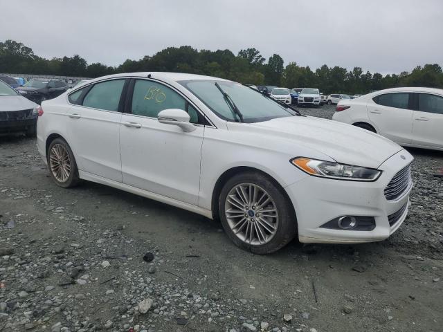 Photo 3 VIN: 3FA6P0HD5ER285966 - FORD FUSION SE 