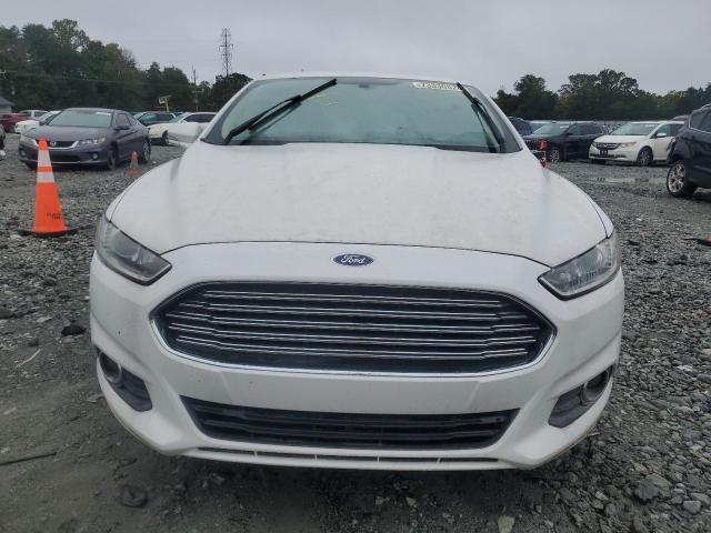 Photo 4 VIN: 3FA6P0HD5ER285966 - FORD FUSION SE 