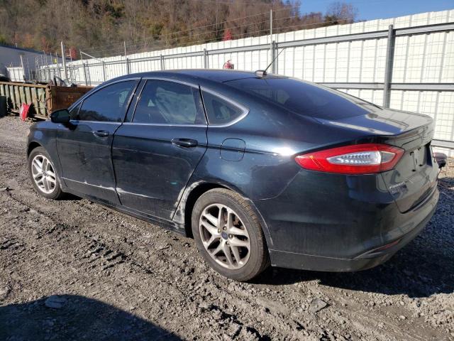 Photo 1 VIN: 3FA6P0HD5ER289449 - FORD FUSION 