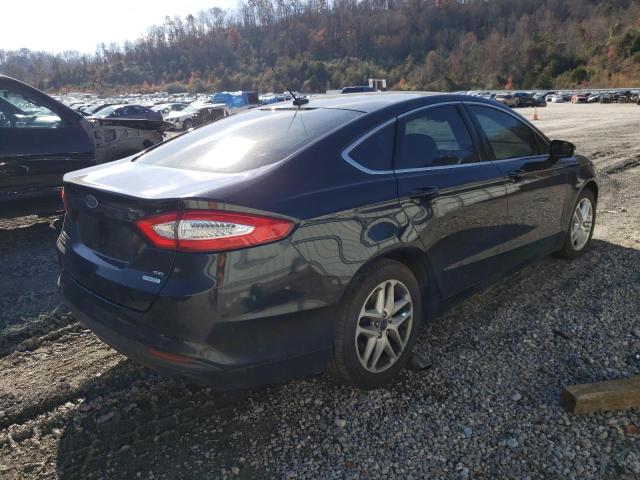 Photo 2 VIN: 3FA6P0HD5ER289449 - FORD FUSION 