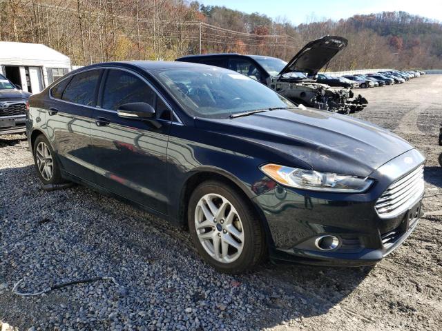 Photo 3 VIN: 3FA6P0HD5ER289449 - FORD FUSION 