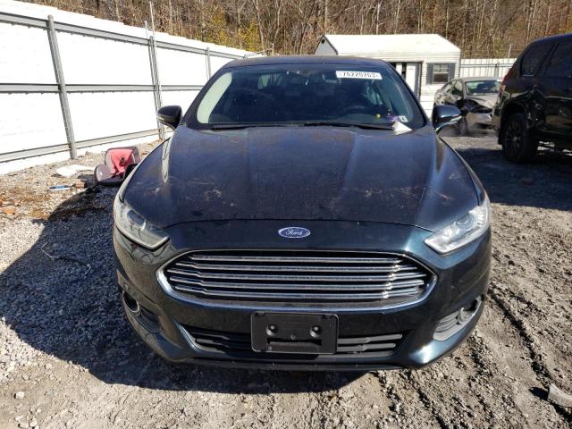 Photo 4 VIN: 3FA6P0HD5ER289449 - FORD FUSION 