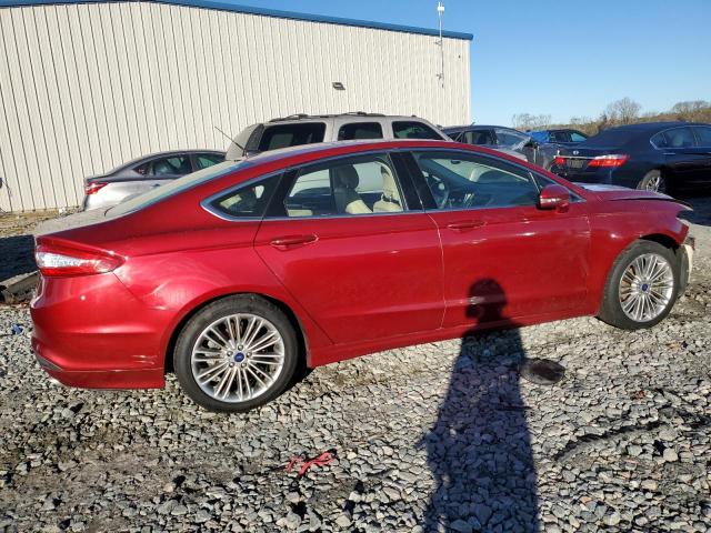 Photo 2 VIN: 3FA6P0HD5ER296756 - FORD FUSION 