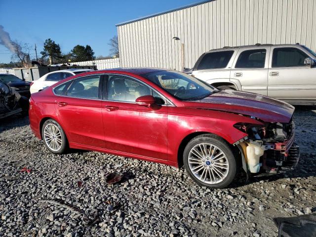 Photo 3 VIN: 3FA6P0HD5ER296756 - FORD FUSION 