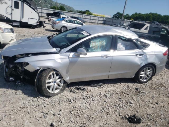 Photo 8 VIN: 3FA6P0HD5ER314608 - FORD FUSION SE 