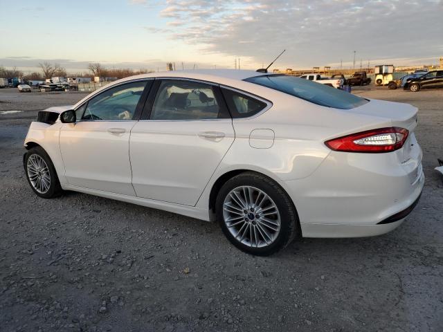 Photo 1 VIN: 3FA6P0HD5ER314706 - FORD FUSION SE 