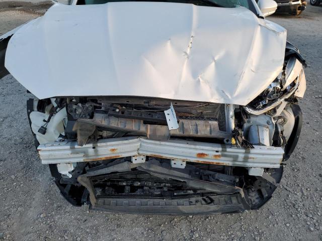 Photo 10 VIN: 3FA6P0HD5ER314706 - FORD FUSION SE 