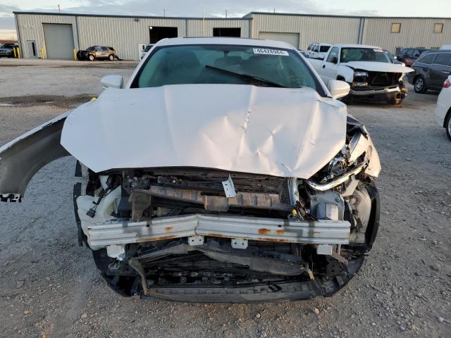 Photo 4 VIN: 3FA6P0HD5ER314706 - FORD FUSION SE 