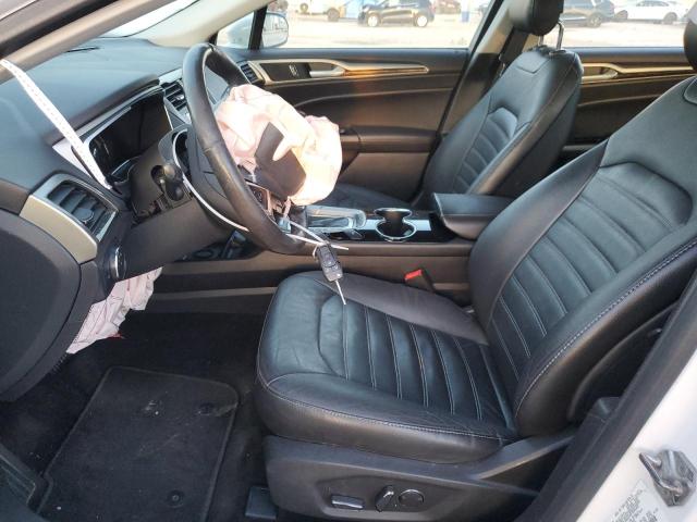 Photo 6 VIN: 3FA6P0HD5ER314706 - FORD FUSION SE 