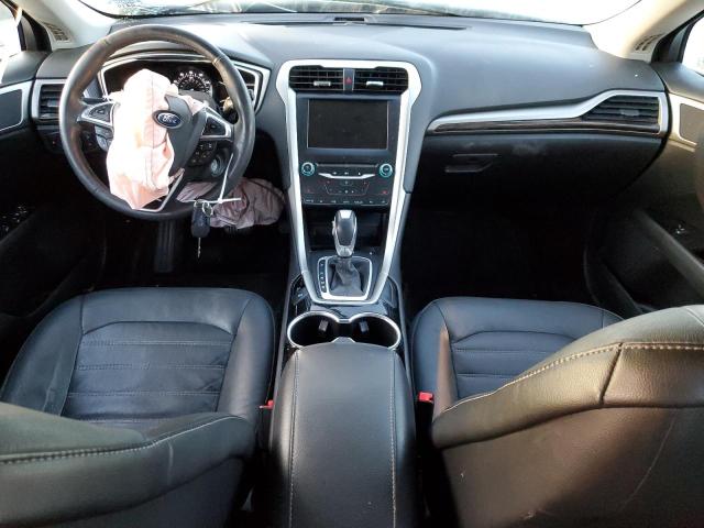 Photo 7 VIN: 3FA6P0HD5ER314706 - FORD FUSION SE 