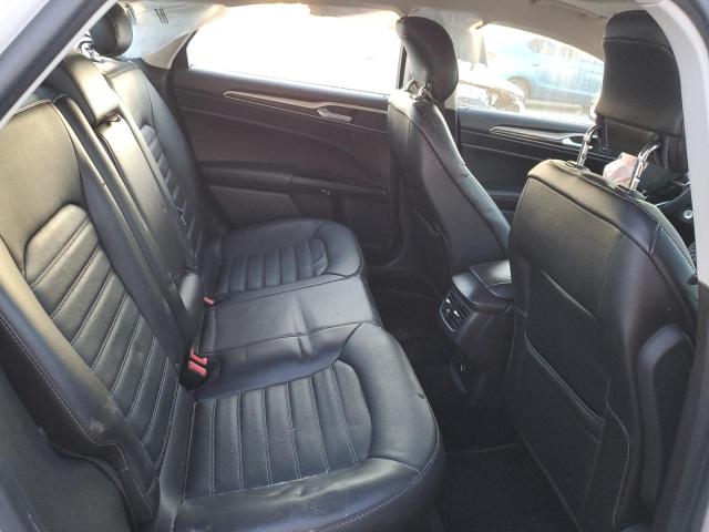 Photo 9 VIN: 3FA6P0HD5ER314706 - FORD FUSION SE 